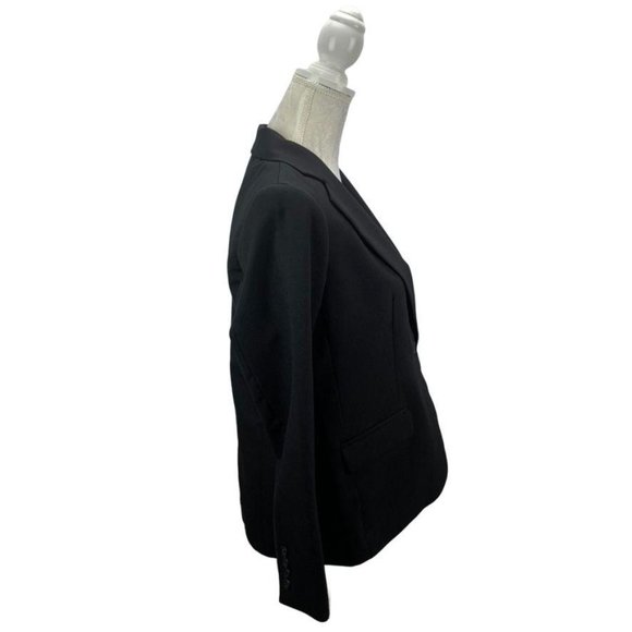 Pendleton Virgin Wool One Button Blazer Size 10P - Picture 6 of 10